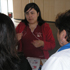 Programa Ferias Saludables visitó sede Las Encinas