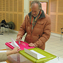 Prof. Luis Orlandini es electo como Decano de la Facultad de Artes