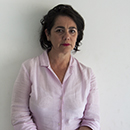 Prof. Nury González: 