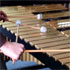 Alumnos de percusión se presentan en concierto