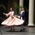 Música y danza barroca en el MAC Parque Forestal