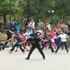 Con diversas actividades se conmemora el Día Internacional de la Danza