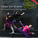 Una vida en el arte