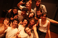 Estudiantes del Depto. de Teatro representarán venganza de Ramón Ramón