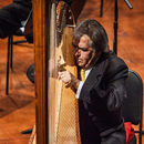 Facultad de Artes lamenta fallecimiento del músico Manuel Jiménez