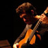 Guitarra y live electronics en Sala Isidora Zegers