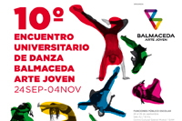 Facultad de Artes participa de encuentro universitario de danza