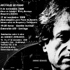 Ermis Theodorakis trae la obra de Xenakis a la Facultad de Artes