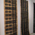 Arte textil en sala Juan Egenau
