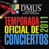 Ensamble Compañía de Música Contemporánea en GAM