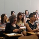Facultad de Artes abre cupos especiales para mujeres