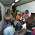 En distintas ciudades se exponen obras de egresados de Artes Plásticas