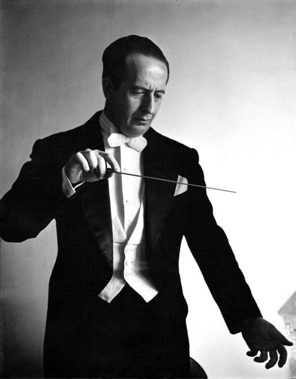 Día del Patrimonio 2023: Concierto Homenaje a Jorge Peña Hen