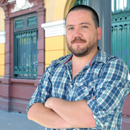José Miguel Marty: El artista como actor social