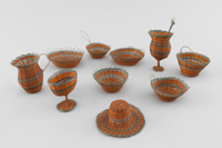 Nueva muestra del MAPA expone creaciones populares en Latinoamérica