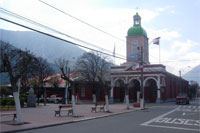 Docentes obtienen Fondo Valentín Letelier para trabajar con la comunidad de San José de Maipo