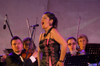 Soprano Yaritza Véliz comienza su camino internacional en Estados Unidos