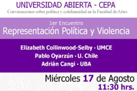 Charla 