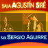 Salas Agustín Siré y Sergio Aguirre abren su período de postulación 2010 
