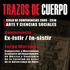Jorge Martínez en ciclo de conferencias Trazos de Cuerpo