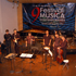 Eclecticismo marcó último Festival de Música Contemporánea