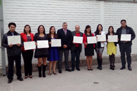 Exitosa clausura del Diploma Virtual en Gestión Cultural
