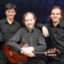 Cuarteto de Guitarras de Chile estrena obra de Rafael Díaz 