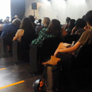 Facultad de Artes organiza Jornada Extensión / Educación  Continua
