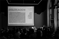 Ingrid Wildi Merino encabeza módulo del Diplomado de Extensión en Artes Visuales